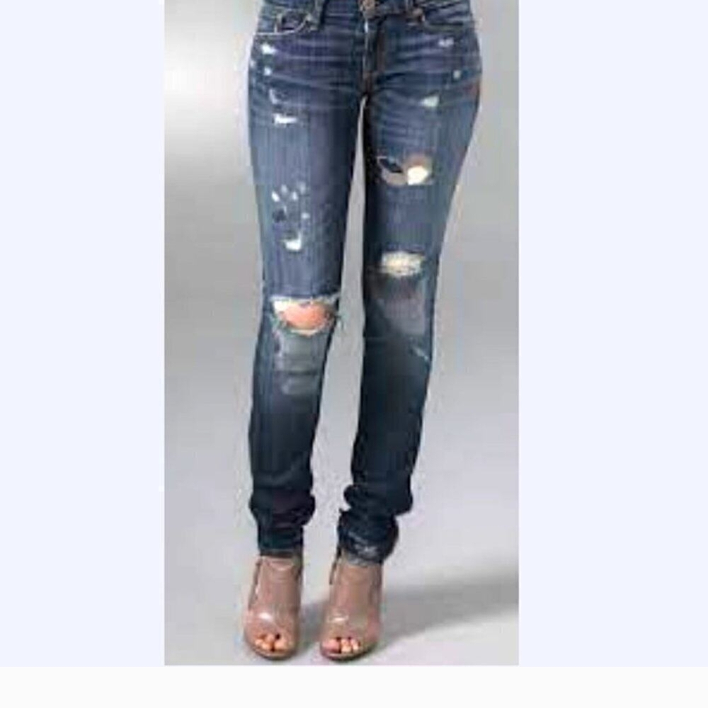 Vintage Levis